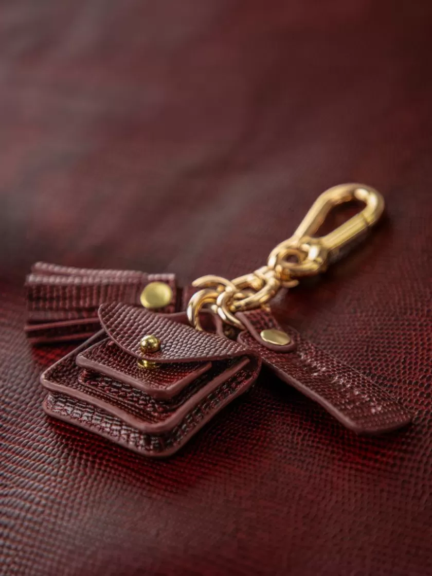LaBreloque Mademoiselle George 1960 - Garnet | PAUL MARIUS Shop