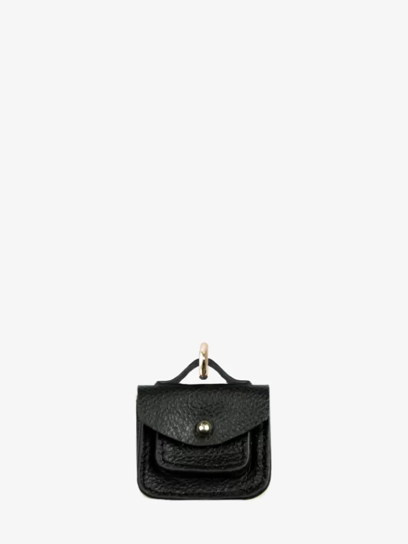LaBreloque Mademoiselle George - Black | PAUL MARIUS Flash Sale