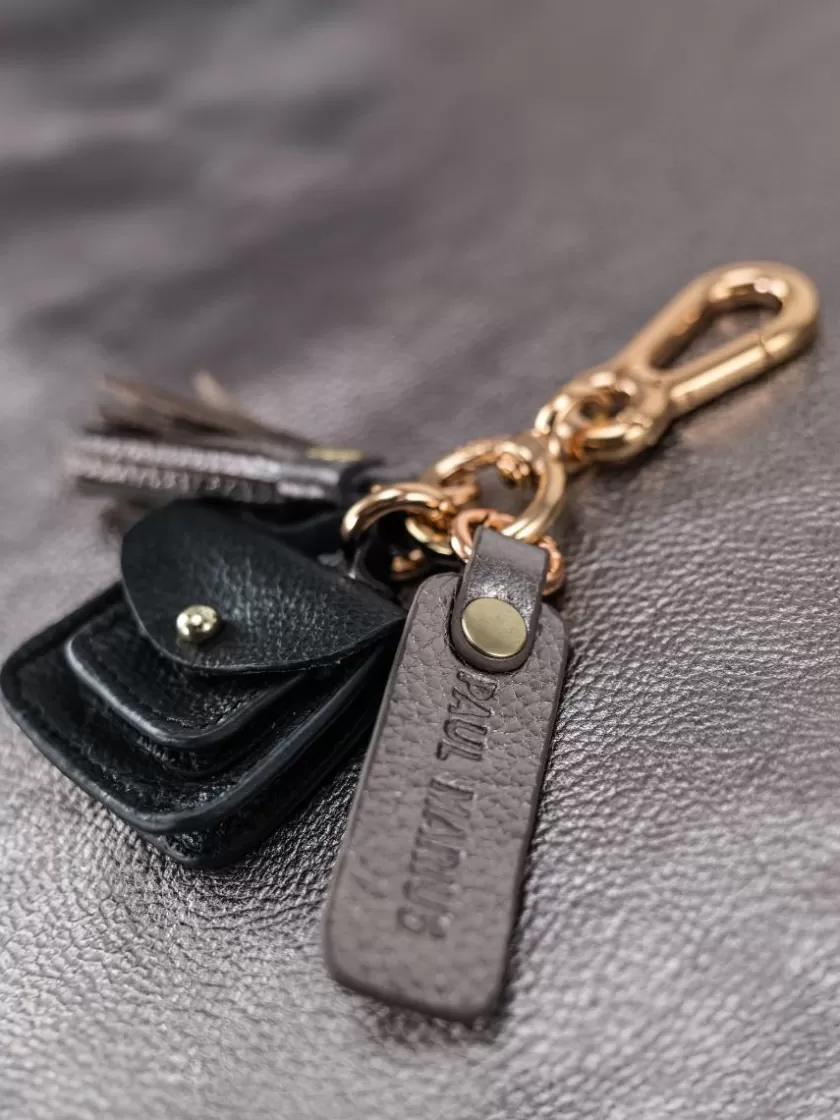 LaBreloque Mademoiselle George - Black | PAUL MARIUS Flash Sale
