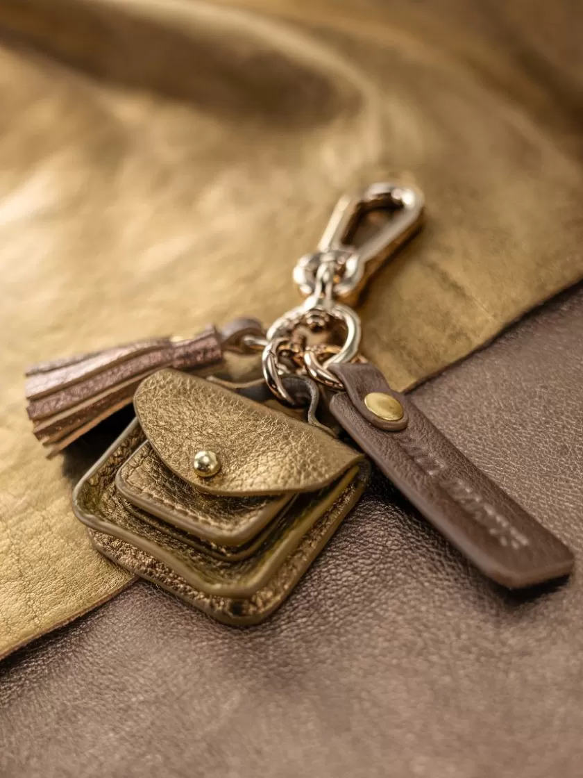 LaBreloque Mademoiselle George - Copper | PAUL MARIUS Shop