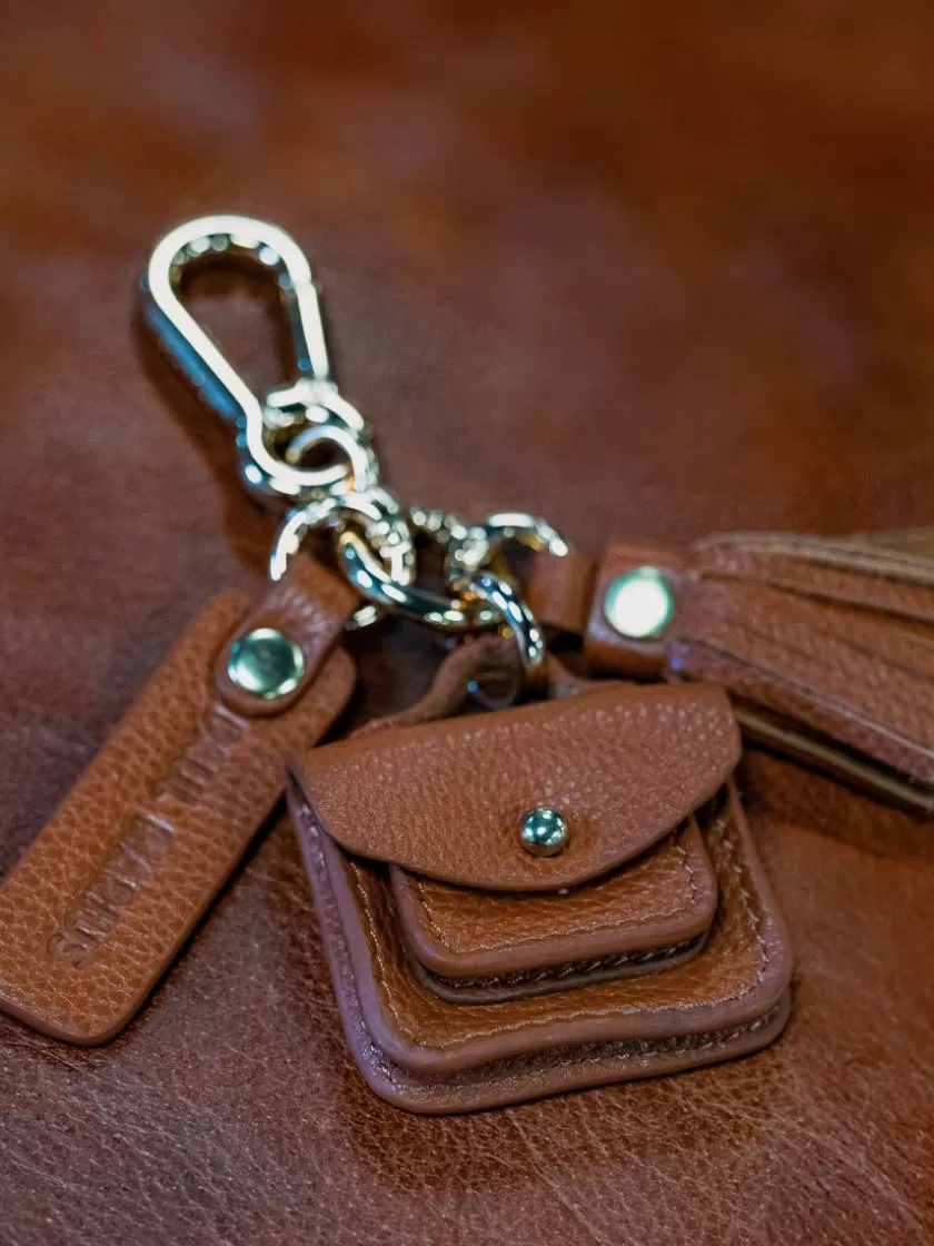 LaBreloque Mademoiselle George - Light Brown | PAUL MARIUS Store
