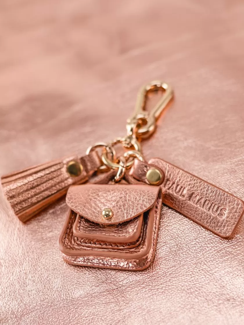 LaBreloque Mademoiselle George - Rose Gold | PAUL MARIUS Sale