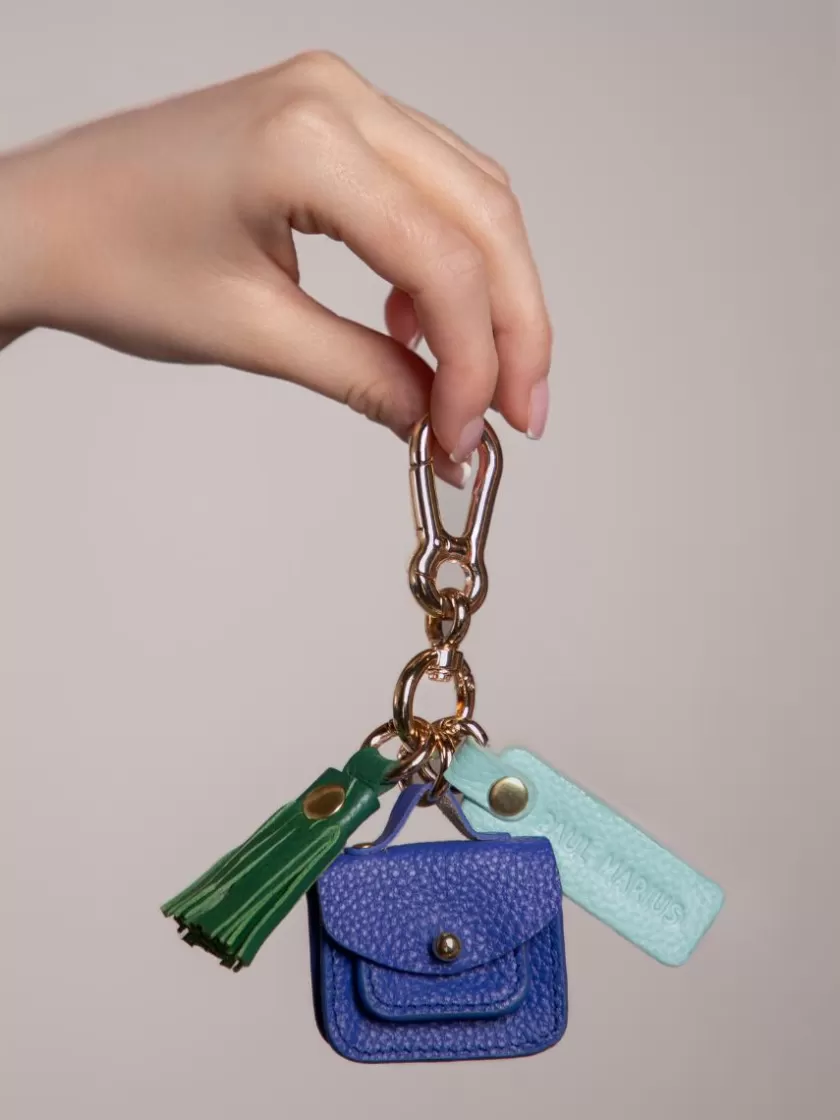 LaBreloque Mademoiselle George Azur - Royal Blue | PAUL MARIUS Online