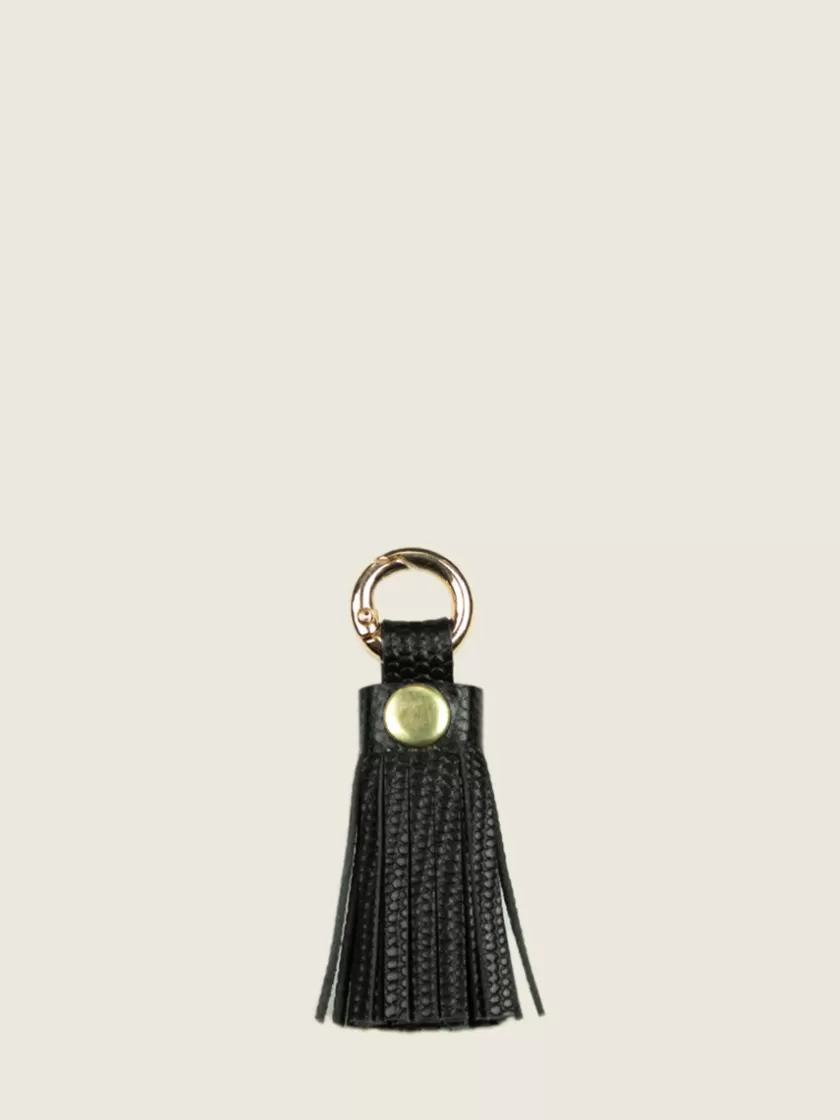 LaBreloque Pompon 1960 - Jet Black | PAUL MARIUS Sale