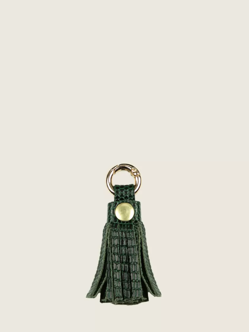 LaBreloque Pompon 1960 - Malachite | PAUL MARIUS Hot