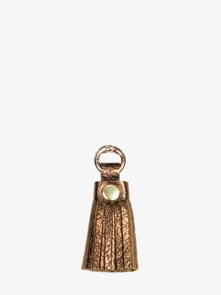 LaBreloque Pompon - Copper | PAUL MARIUS Flash Sale
