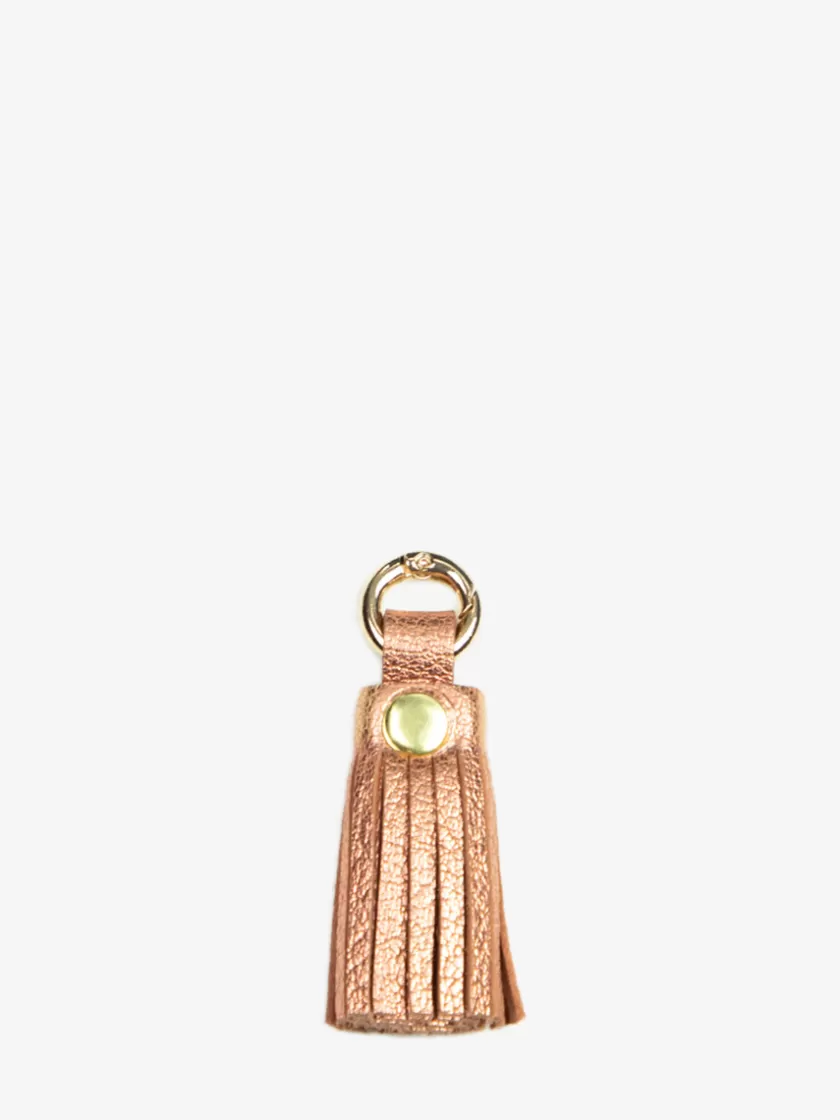 LaBreloque Pompon - Rose Gold | PAUL MARIUS Cheap