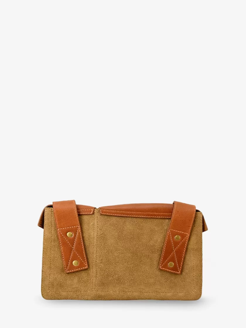 LaCartouchière - Oiled Cognac | PAUL MARIUS Outlet