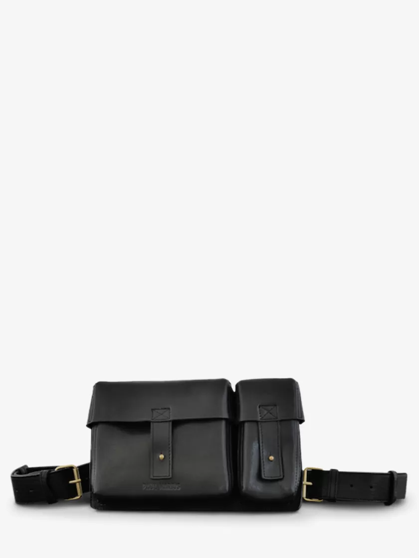 LaCartouchière - Oily Black | PAUL MARIUS Sale