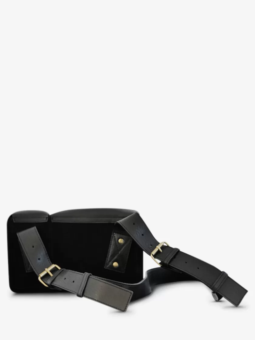 LaCartouchière - Oily Black | PAUL MARIUS Sale