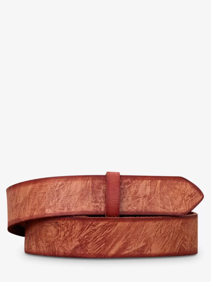 LaCeinture - Indie Light Brown | PAUL MARIUS Discount