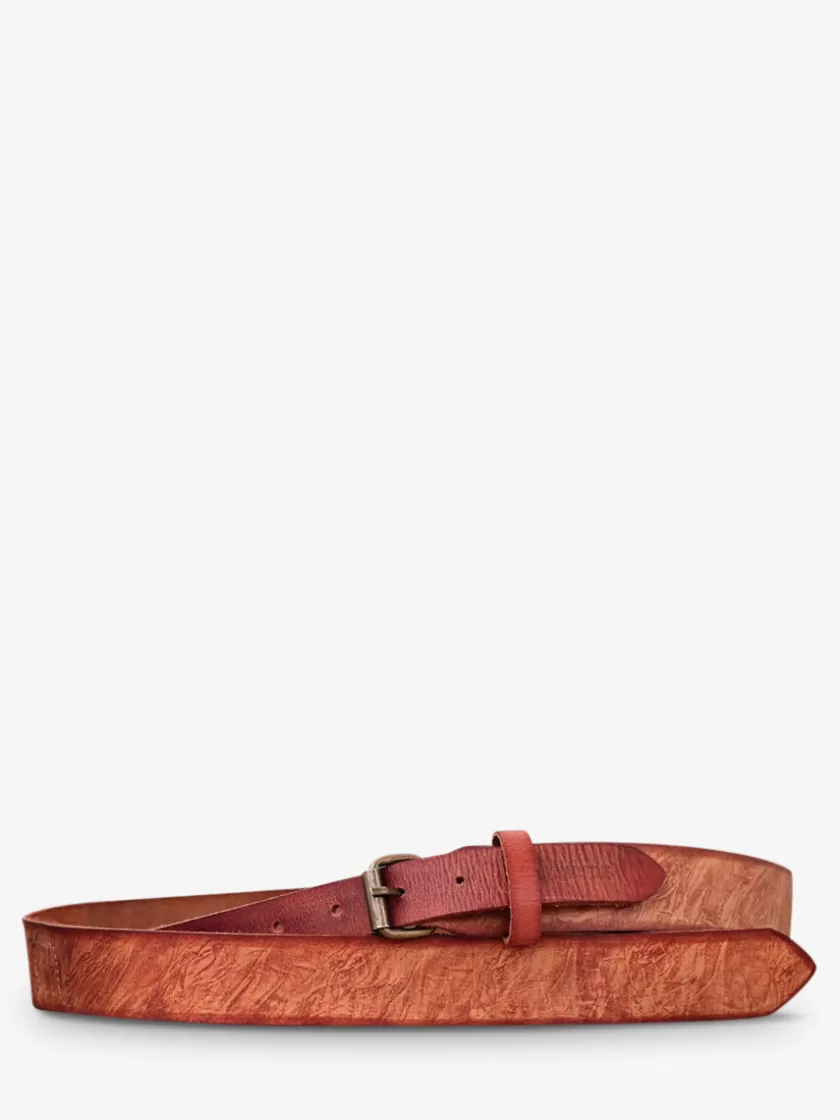 LaCeinture - Indie Light Brown | PAUL MARIUS Discount