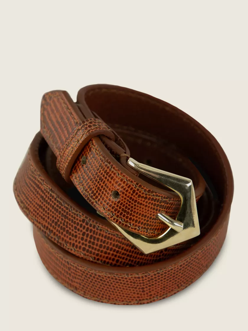 LaCeinture Albane 1960 - Amber | PAUL MARIUS Best