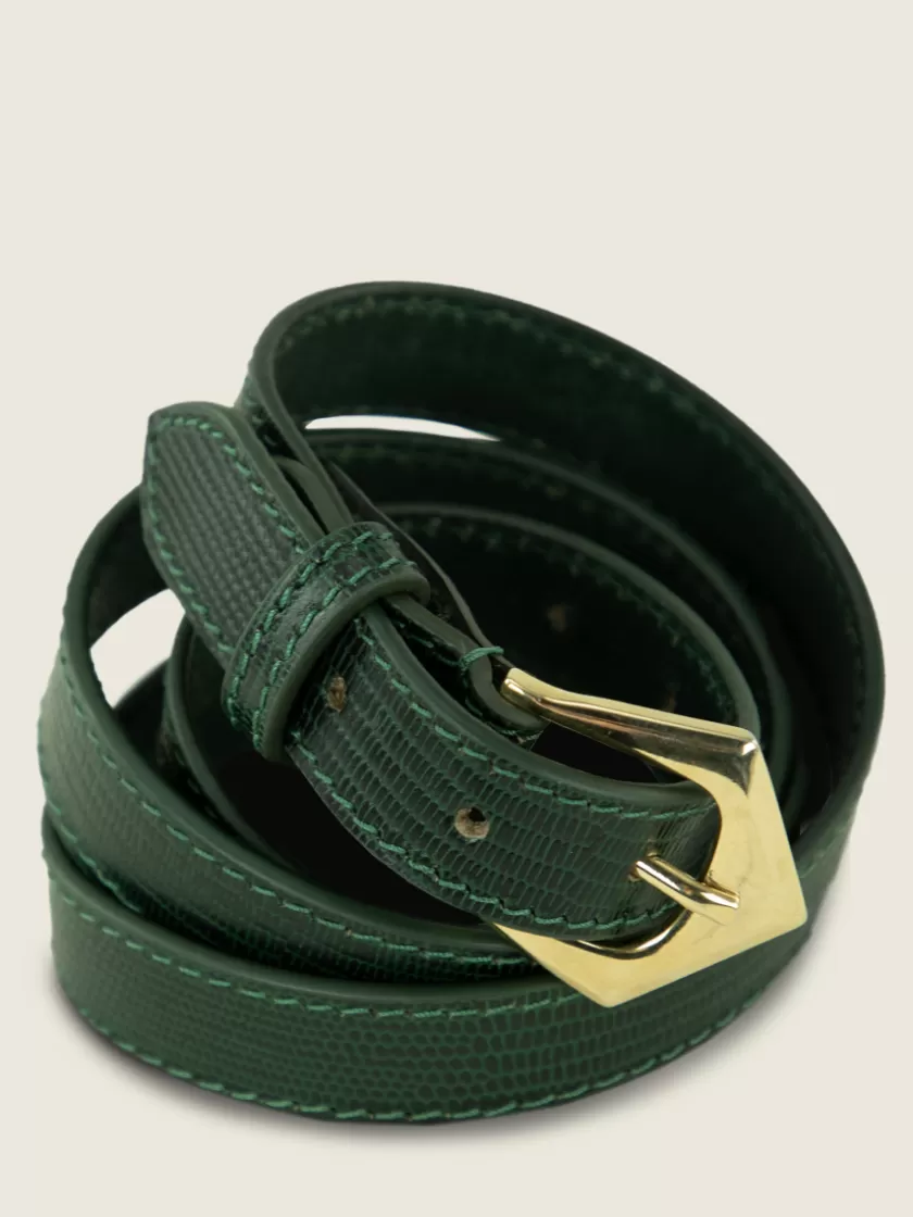 LaCeinture Albane 1960 - Malachite | PAUL MARIUS New