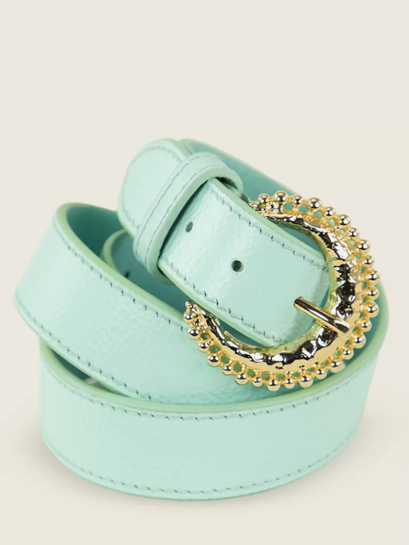 LaCeinture Luna Azur - Sky Blue | PAUL MARIUS Clearance