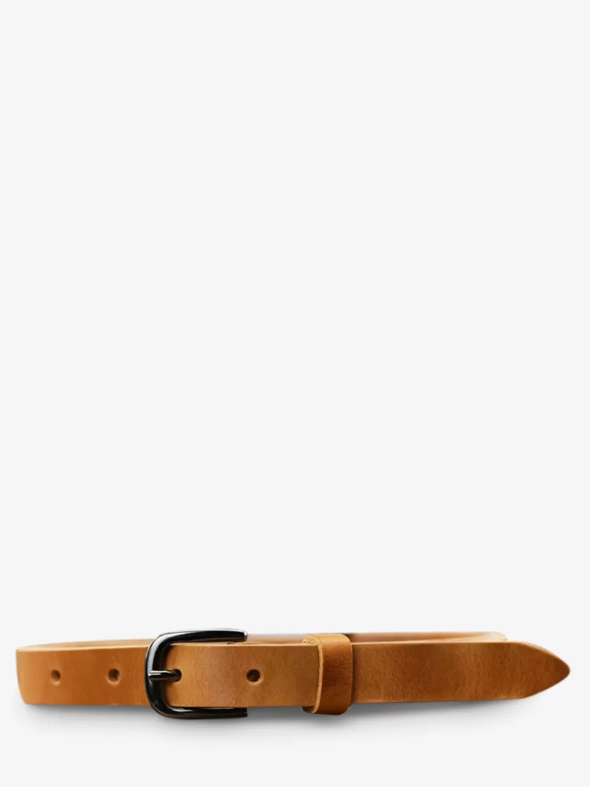 LaCeinture Magnifique - 20mm - Sand | PAUL MARIUS Store