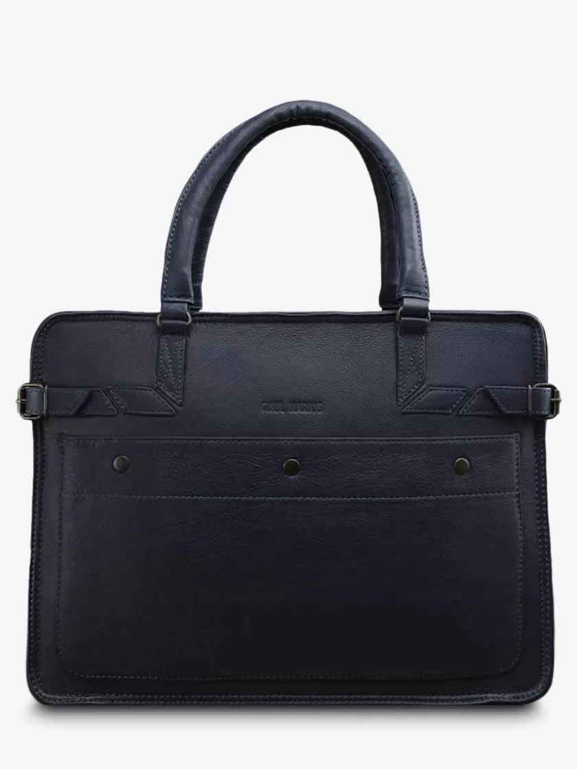L'Ambitieux - Ink Blue | PAUL MARIUS Outlet