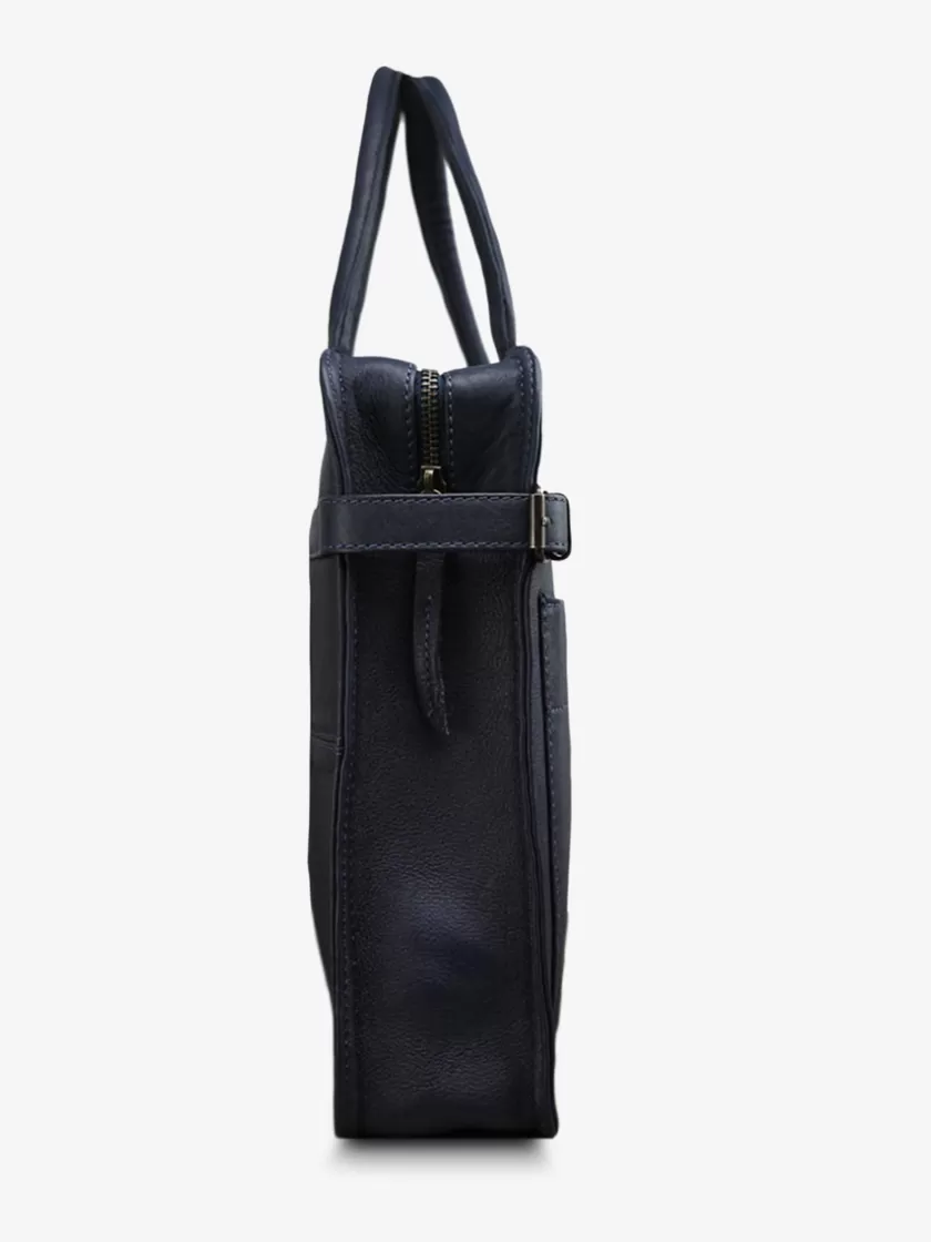 L'Ambitieux - Ink Blue | PAUL MARIUS Outlet