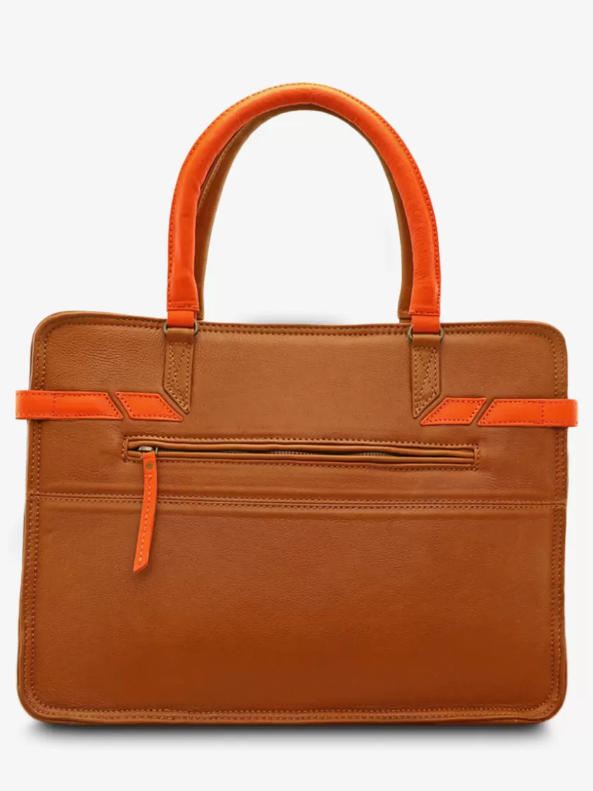 L'Ambitieux - Light Brown Orange | PAUL MARIUS Cheap