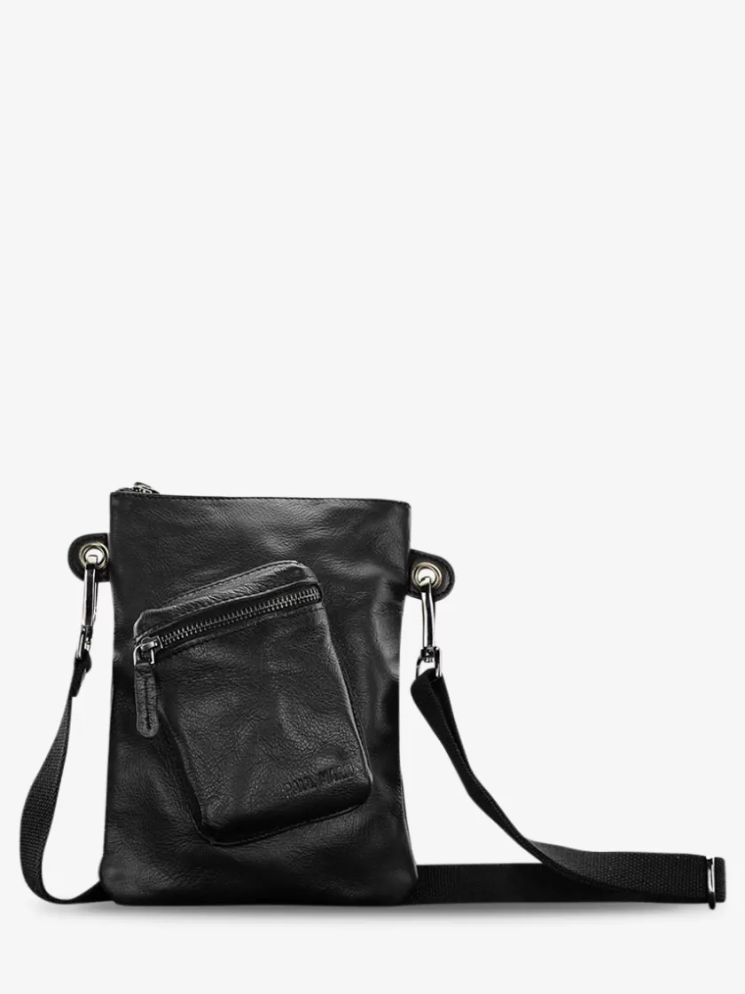 LaPochette De PAUL - Black | PAUL MARIUS Shop