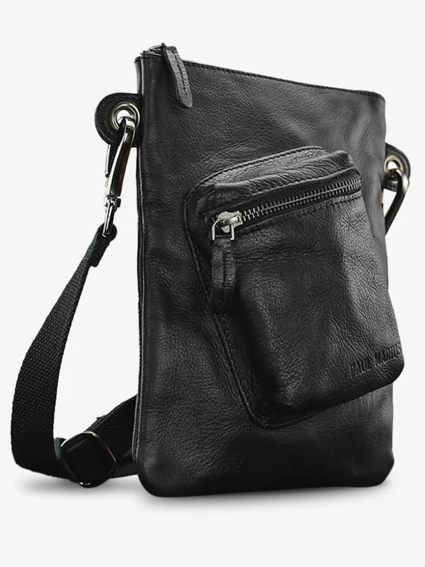 LaPochette De PAUL - Black | PAUL MARIUS Shop