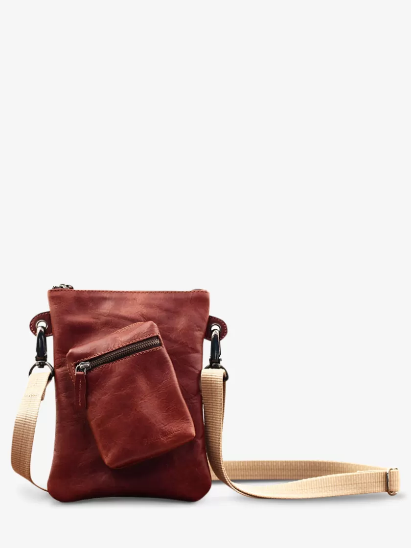 LaPochette De PAUL - Light Brown | PAUL MARIUS Cheap