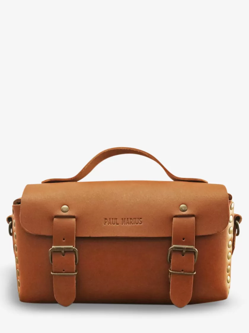 L'Artisane - Light Brown | PAUL MARIUS Best Sale