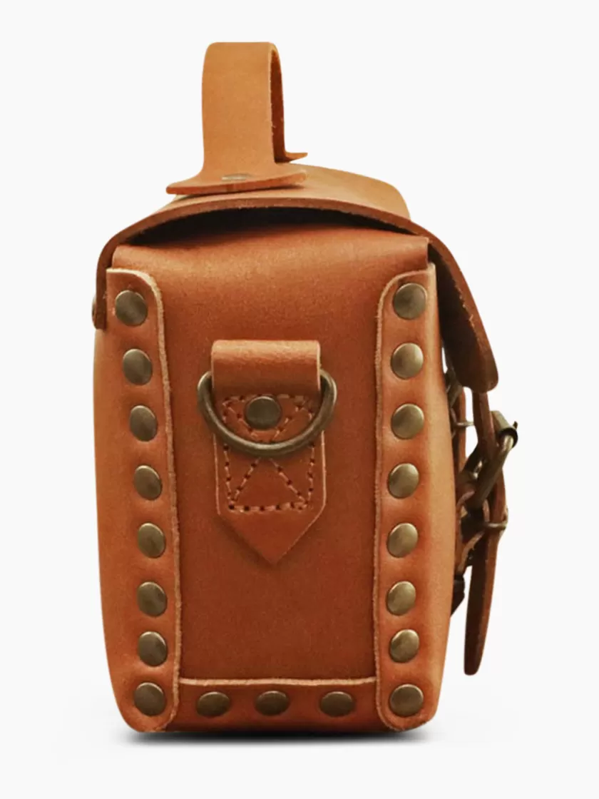 L'Artisane - Light Brown | PAUL MARIUS Best Sale