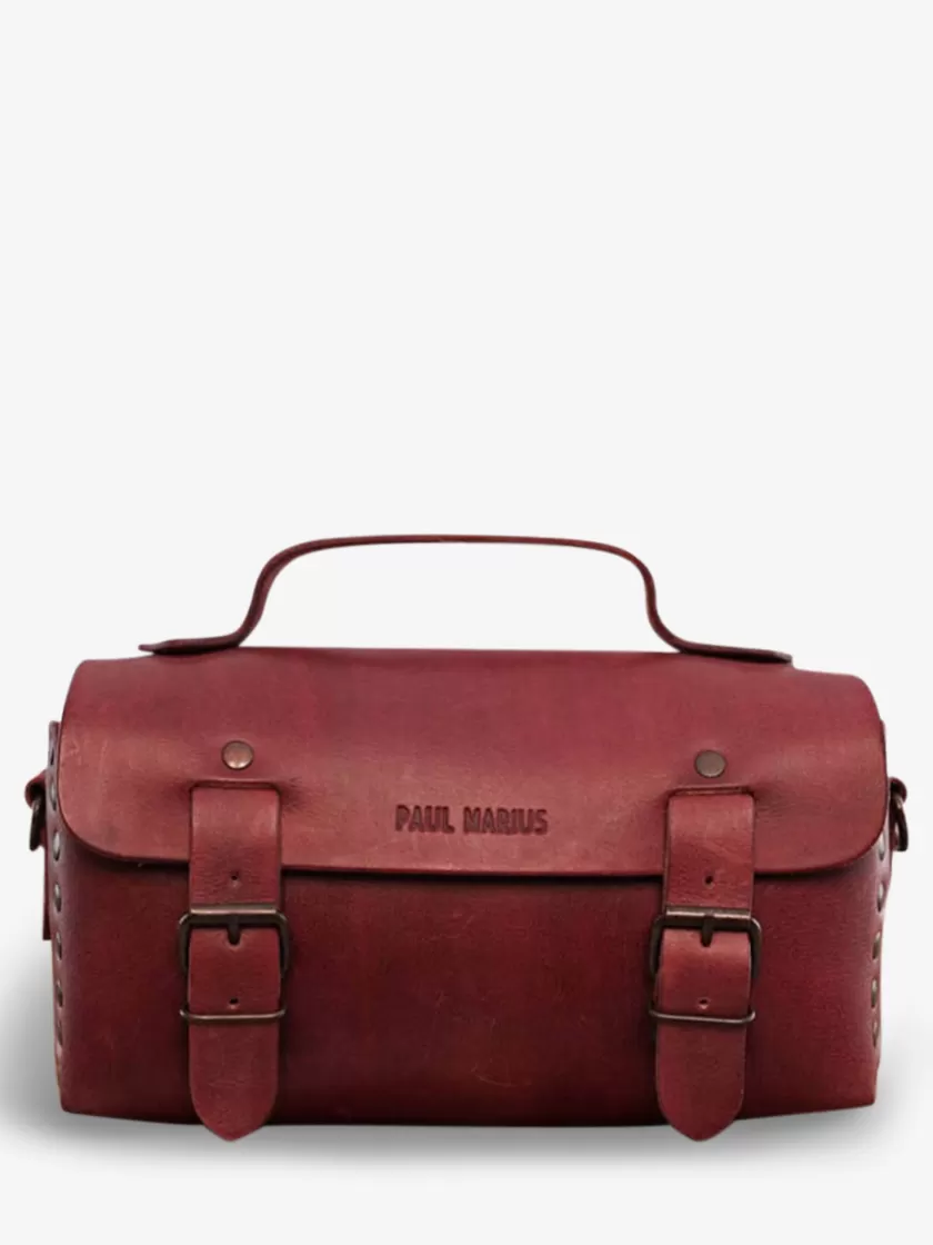 L'Artisane - Plum | PAUL MARIUS Best Sale