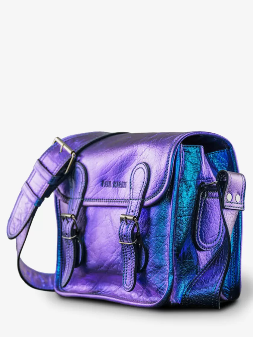 LaSacoche S - Beetle | PAUL MARIUS Flash Sale