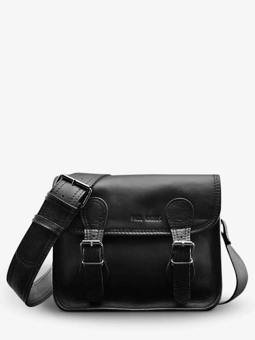 LaSacoche S - Black | PAUL MARIUS Best