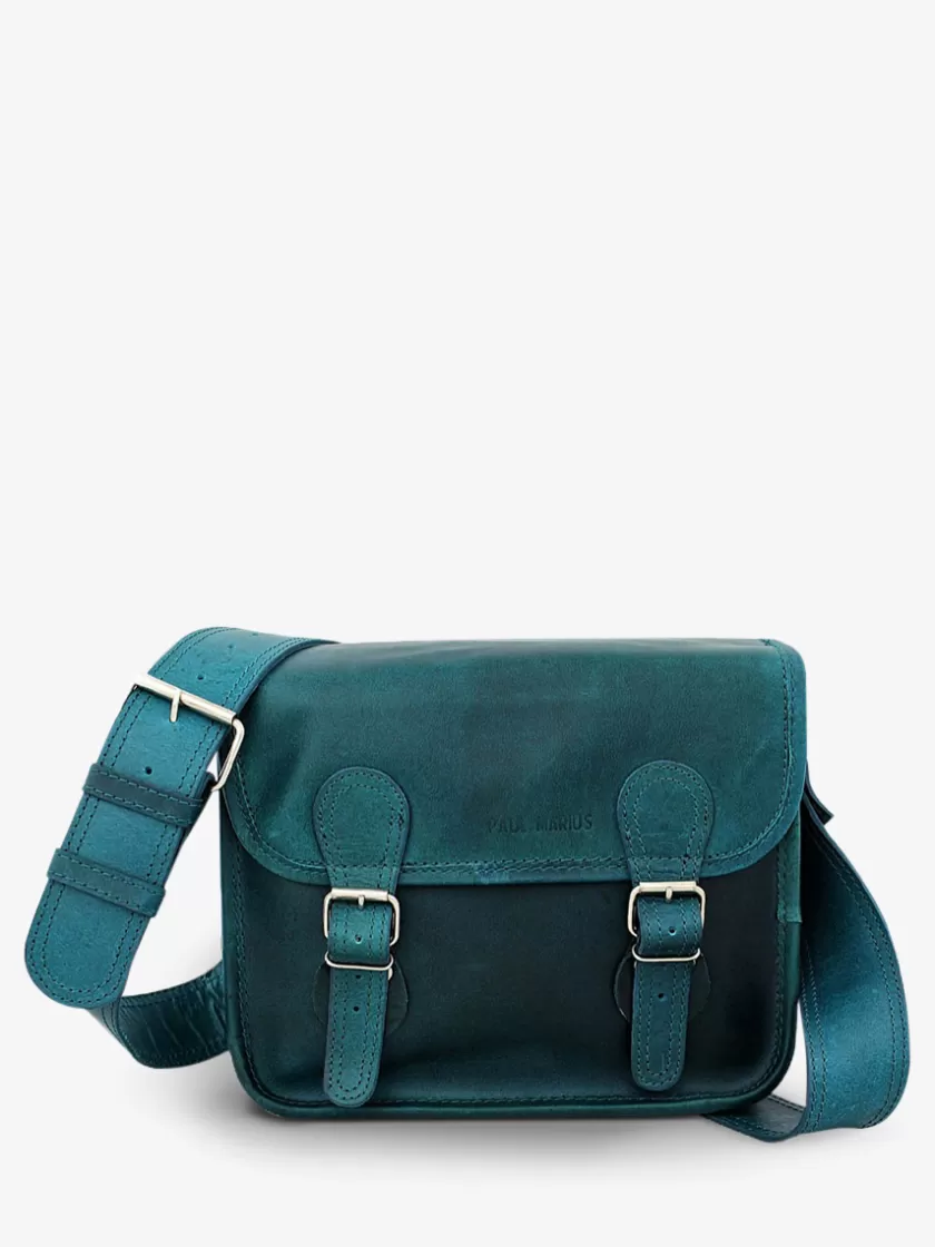 LaSacoche S - Cobalt | PAUL MARIUS Discount