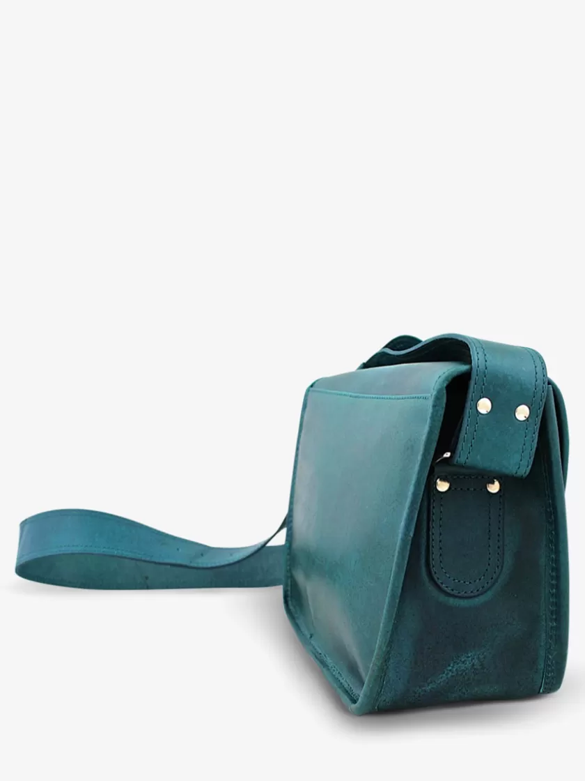 LaSacoche S - Cobalt | PAUL MARIUS Discount
