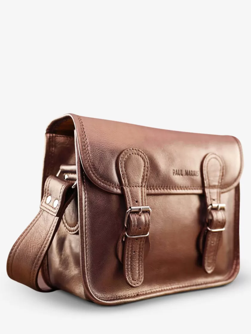 LaSacoche S - Copper | PAUL MARIUS Hot