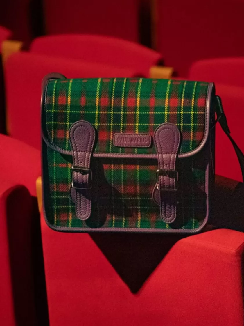 LaSacoche S - Versus Collection | PAUL MARIUS Clearance