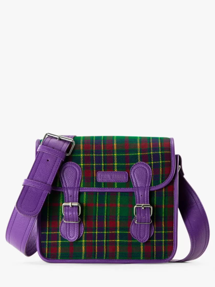 LaSacoche S - Versus Collection | PAUL MARIUS Clearance