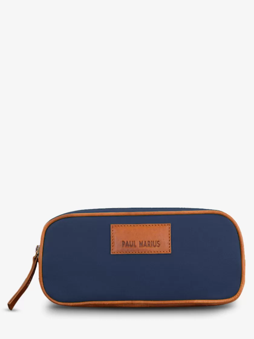 LaTrousse D'écolier - Blue | PAUL MARIUS Cheap
