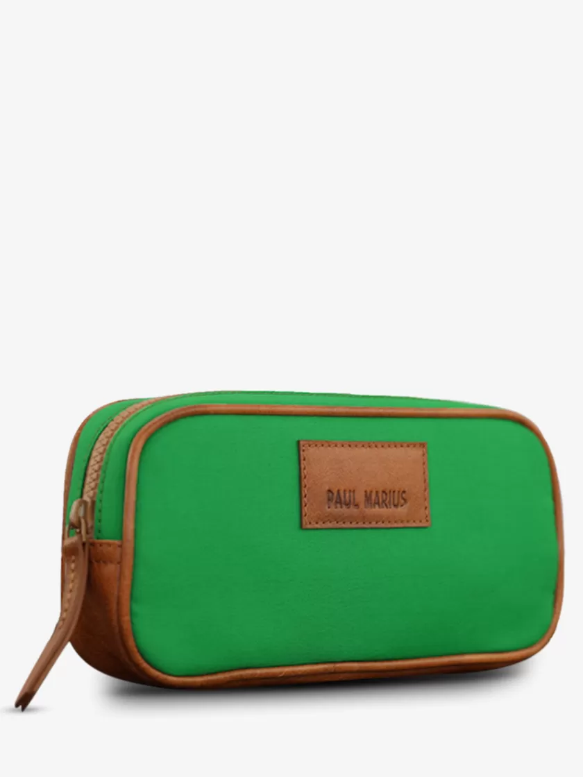 LaTrousse D'écolier - Green | PAUL MARIUS Store