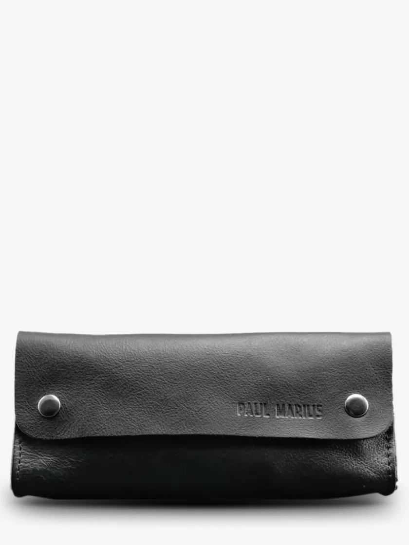 LaTrousse De PAUL - Black | PAUL MARIUS Cheap