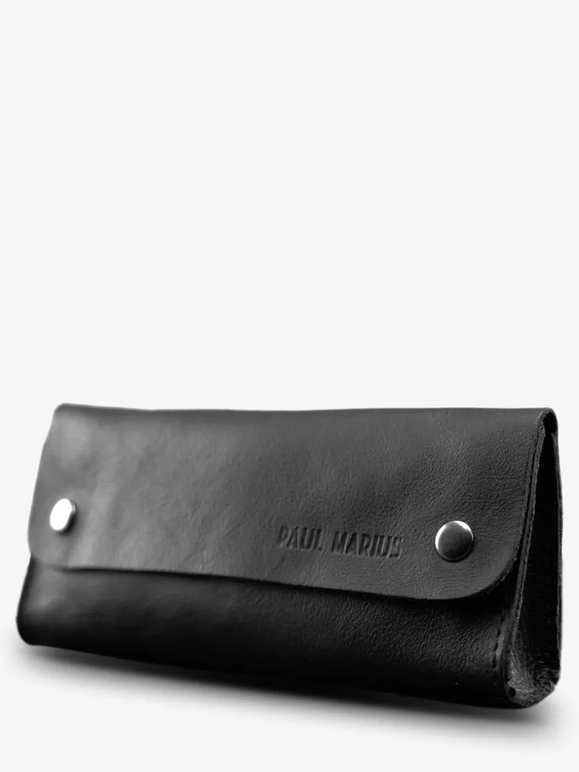 LaTrousse De PAUL - Black | PAUL MARIUS Cheap