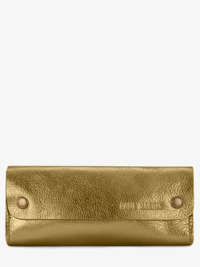 LaTrousse De Paul - Bronze | PAUL MARIUS Online