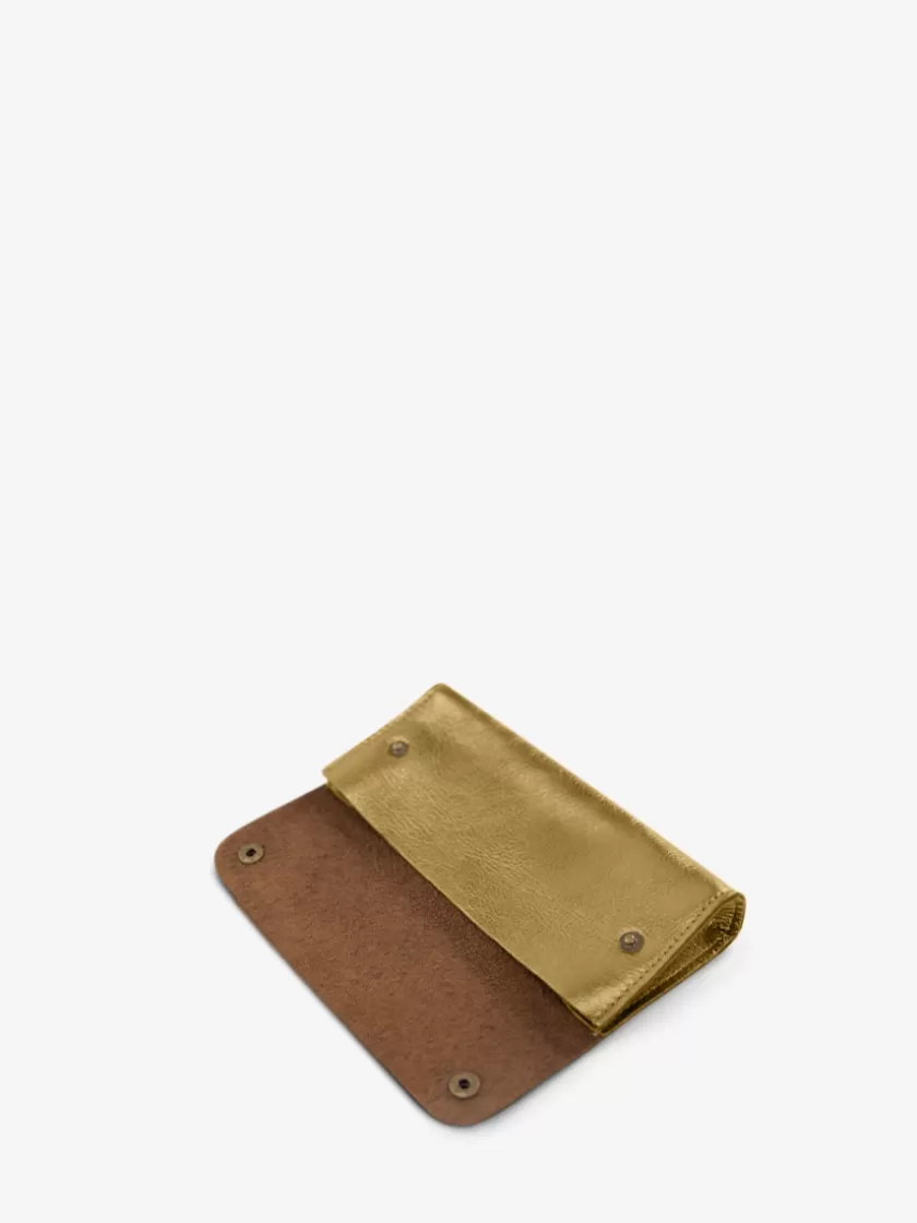 LaTrousse De Paul - Bronze | PAUL MARIUS Online