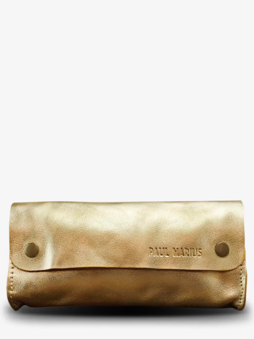 LaTrousse De PAUL - Gold | PAUL MARIUS Sale