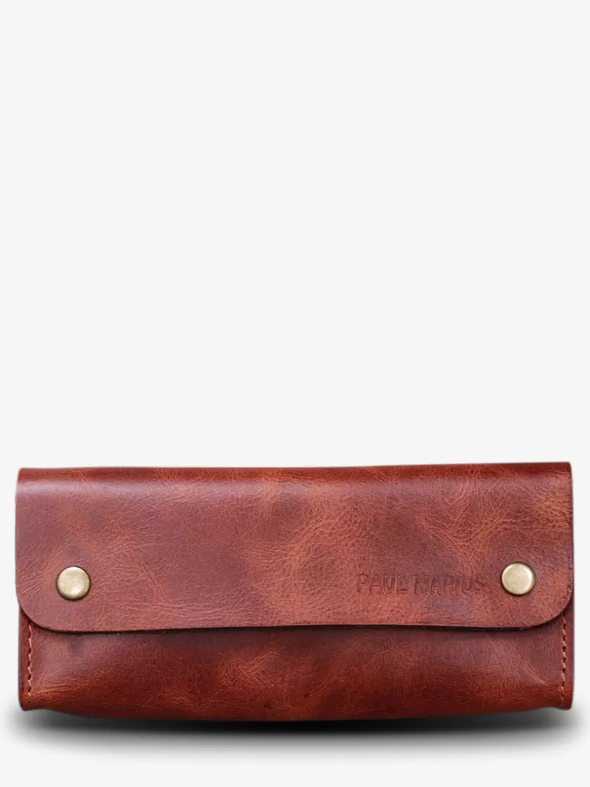 LaTrousse De PAUL - Light Brown | PAUL MARIUS Cheap