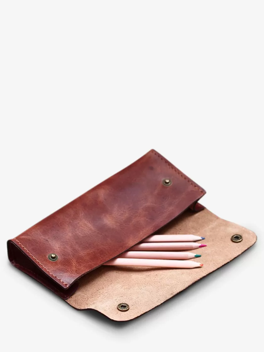 LaTrousse De PAUL - Light Brown | PAUL MARIUS Cheap