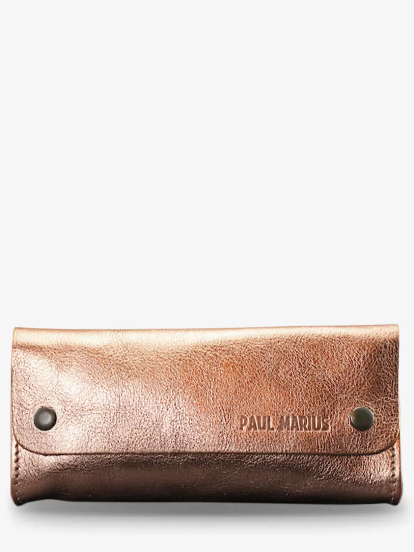 LaTrousse De PAUL - Rose Gold | PAUL MARIUS Fashion
