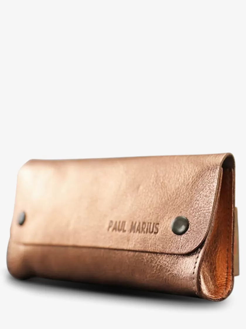LaTrousse De PAUL - Rose Gold | PAUL MARIUS Fashion