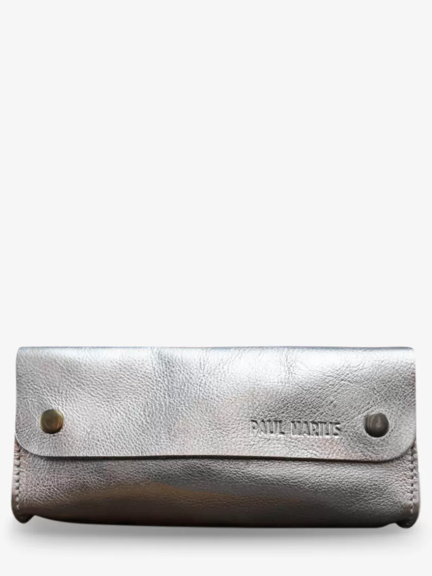 LaTrousse De PAUL - Silver | PAUL MARIUS Outlet