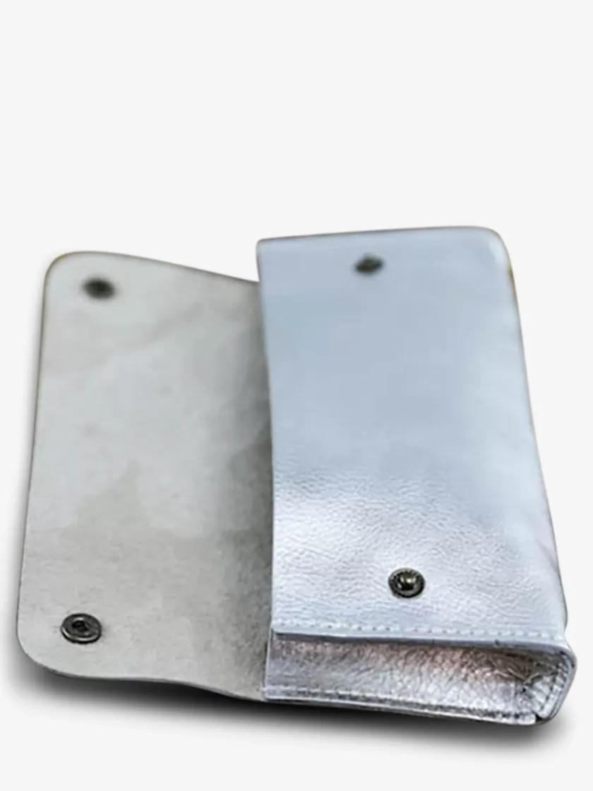 LaTrousse De PAUL - Silver | PAUL MARIUS Outlet
