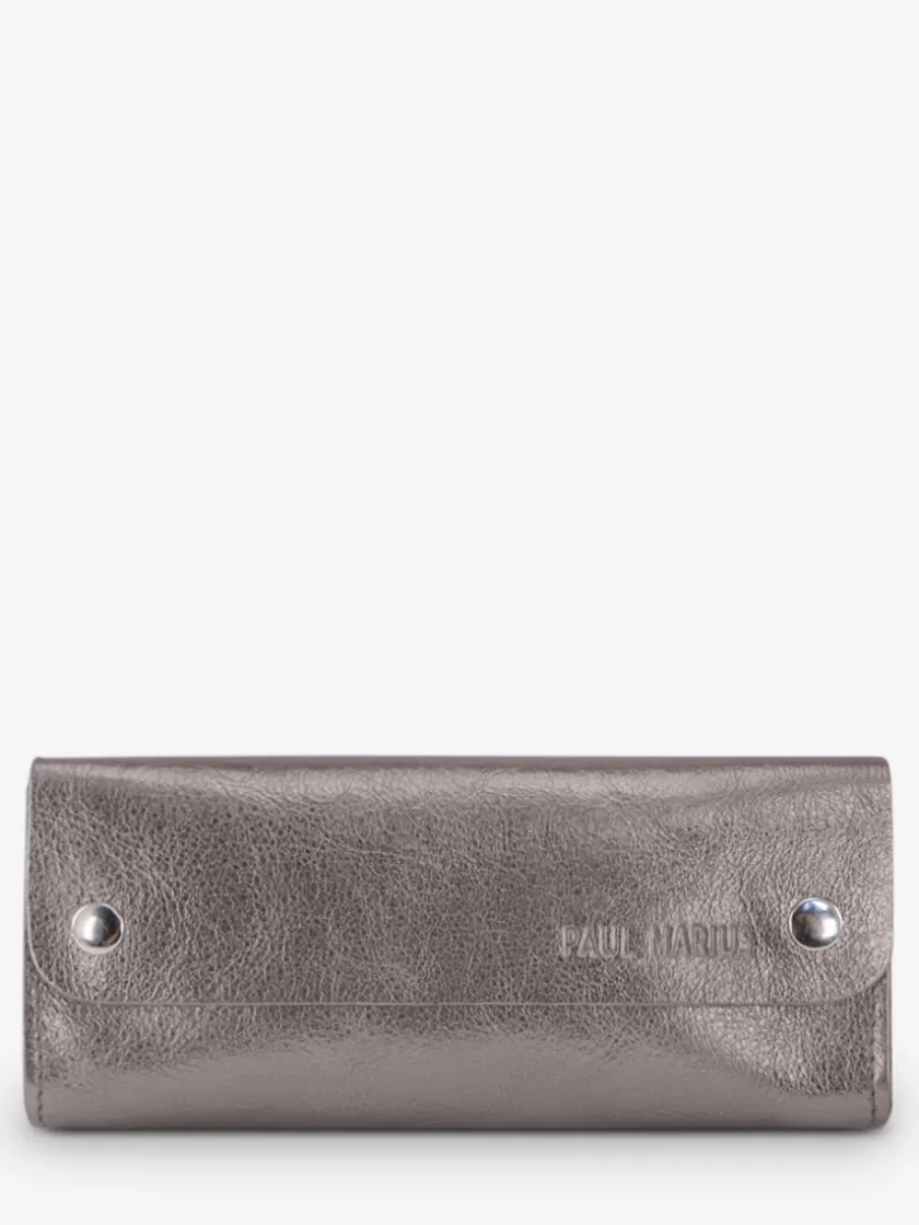 LaTrousse De Paul - Steel | PAUL MARIUS Shop